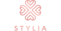 StyliaBeauty Logo