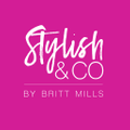 Stylish and Co Logo