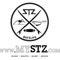 STZLIFE Logo