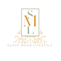 Suave Moss Lifestyle Logo