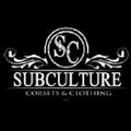 Subculture Corsets Logo