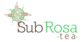 Sub Rosa Tea Logo