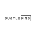 SubtleDigs Logo