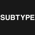 Subtype Store Logo