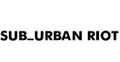 Sub_Urban Riot Logo