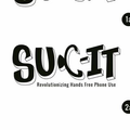 SUC-IT Selfie Logo