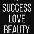 Success Love Beauty Logo