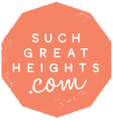 Such Great Heights Logo