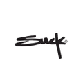 SUCK Logo