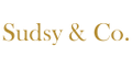 Sudsy & Co Logo