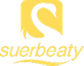 Suerbeaty Online Logo