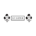 SUE SARTOR Logo