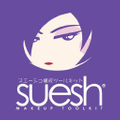 Suesh Logo