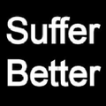 Suffer Better Logo