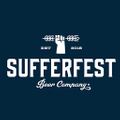 Sufferfest Beer Logo