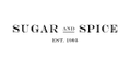 Sugar & Spice Logo