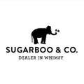 Sugarboo And Co Logo