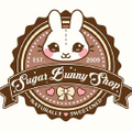 Sugar Bunny Shop Logo