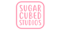 Sugar [Cubed]³ Studios Logo