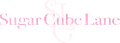 Sugar Cube Lane Logo