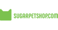 Sugar Pet Shop Logo