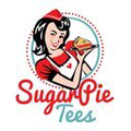 Sugar Pie Tees Logo