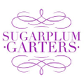 Sugarplum Garters USA Logo