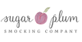 Sugar Plum Smocks logo