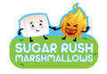 Sugar Rush Marshmallows Logo