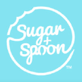 sugar+spoon Logo