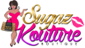 Sugaz Kouture Logo