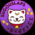 Sugoii Slaps Logo