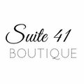 Suite 41 Boutique Logo