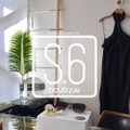 Suite 6 Boutique Logo