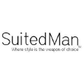 Suited Man Logo