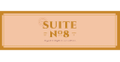 Suite Nº8 Logo