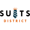 Suits District Logo