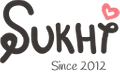 Sukhi logo