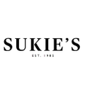 Sukie's UK Logo