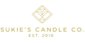 Sukie's Candle Co Logo
