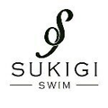 Sukigi Swim Logo