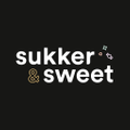 sukker & sweet Logo