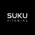 SUKU Vitamins Canada Logo