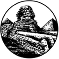 Sumerian Merch Logo
