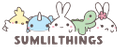 Sumlilthings Logo