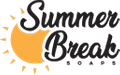 Summer Break Soaps Logo