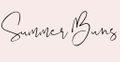 Summer Buns Logo