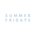 Summer Fridays USA Logo