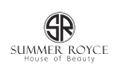 Summer Royce, House of Beauty Logo