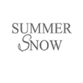 Summer Snow Logo